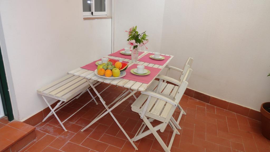 Apartamento Zona Playa De San Sebastian Sitges Camera foto