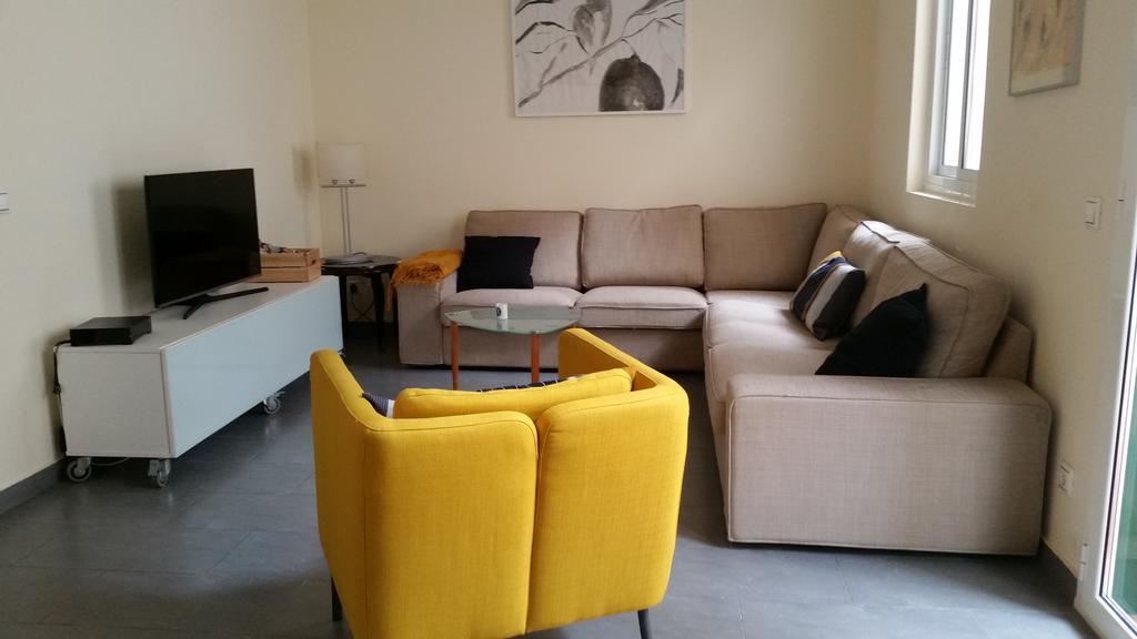 Apartamento Zona Playa De San Sebastian Sitges Esterno foto